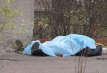 Masallıda 29 yaşlı şəxs video çəkib intihar etdi – Foto tikinti-olum-qetl