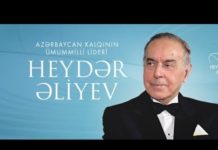 Bu gün ümummilli lider Heydər Əliyevin anım günüdür ulu-onder-heyder-eliyev