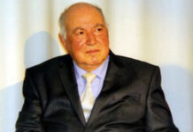 Xalq artisti Binəqədidə xəstəxanaya yerləşdirildi agakisi-kazimov