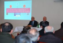 Azay Quliyev Abay Kunanbayev küçəsindəki seçicilərlə görüşüb – FOTO azay-quliyev