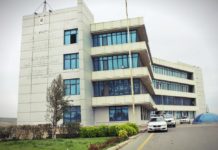 Bakının yol polisinə yeni rəis təyin edilib baki-dyp