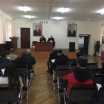 Binəqədi RİH yanında İctimai Şuranın növbəti iclası keçirildi – Foto bineqedi-iclas