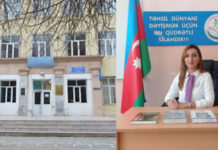 Binəqədidə təhsil: 30 nömrəli tam orta məktəb barədə məlumatlar bineqedi-mekteb
