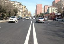 Binəqədidə adına küçə verilən Cəfər Xəndan… cefer xandan kuce