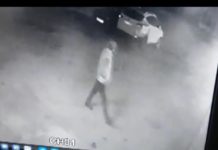 Binəqədi polislərinin narkotik satdığına görə tutduğu şəxsin digər cinayətləri də üzə çıxıb cinayet-ogurluq-qaret