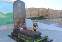 Binəqədinin igid oğlu, XTQ üzvü, şəhid Emin Bağırovun doğum günüdür – FOTOLAR emin-bagirov1.jpg