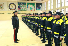 Yol polisləri yeni formaya keçir – Prezidentdən tapşırıq forma
