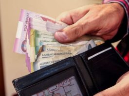 Azərbaycanda pensiyaların nə qədər artacağı açıqlanıb pensiya-manat