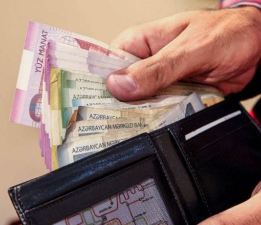 Əmək haqqının verilmə qaydasında dəyişiklik – VİDEO pensiya-manat