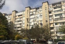 Nazirlik: “Binəqədidə ağac kəsintisi faktı olmayıb” sekkizinci-mikrorayon