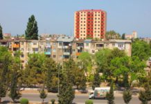 Pis küçələr və yaxşı həyətlər – 8-ci mikrorayona baxırıq – VİDEO sekkizinci-mikrorayon