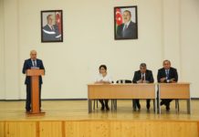 Binəqədinin 28 May qəsəbə inzibati ərazi dairəsi üzrə nümayəndəliyində yığıncaq keçirilib – Fotolar yigincaq-bineqedi