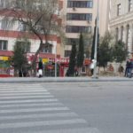 Bu yolda sıxlığı azaltmaq üçün zolaq sayı artırıldı – Foto azadliq-metrosu