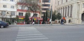 Bu yolda sıxlığı azaltmaq üçün zolaq sayı artırıldı – Foto azadliq-metrosu