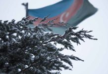 Bakıda temperatur normadan aşağı düşüb – Nazirlik baki-soyuq-hava