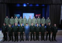 Binəqədidə Xocalı faciəsi ilə bağlı anım mərasimi keçirilib – Fotolar bineqedi-anim