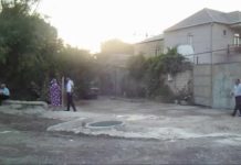 İcazəsiz evdən çıxanları nə qədər həbs gözləyir? – AÇIQLAMA bineqedi-kendi-binagadi