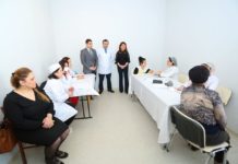 Binəqədidə “Qan ver, həyat qurtar” – Qanvermə aksiyası bineqedi-qanverme