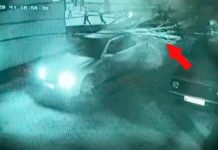 Binəqədidə uşaqlar ölümdən son anda xilas oldular – ANBAAN VİDEO bineqedi-qeza