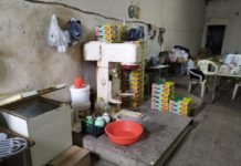 Binəqədidəki bu sexlər bağlandı – Foto bineqedi sex