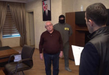 DTX icra başçısını belə həbs etdi – Əməliyyatın videosu dtx-emeliyyat