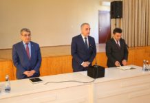 Binəqədi Rayon İcra Hakimiyyəti başçısının səyyar görüşü keçirilib – Fotolar elxan-allahverdiyev