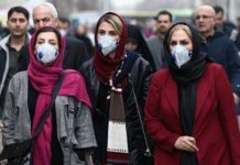 Koronavirus hava ilə yayılır? – Ümümdünya Səhiyyə Təşkilatından açıqlama iran_koronavirus