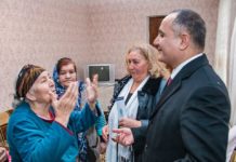 Deputatlığa namizəd Kəmaləddin Qafarov kimdir? – Maraqlı məlumatlar kemaleddin-qafarov