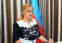 Binəqədi rayonunda vəzifəli şəxs vəfat edib – Fotolar