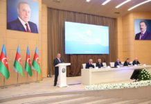 2019-cu ildə Binəqədi rayonunda görülmüş işlərə dair hesabat filmi – VİDEO