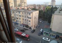 7-ci mikrorayonda çəkilmiş maarifləndirici video – Polislər 24 saat iş başında – VİDEO yeddinci-mikrorayon (1)