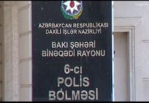 Binəqədidə vətəndaşın avtomobilini qohumu oğurlayıb altinci-polis-bolmesi