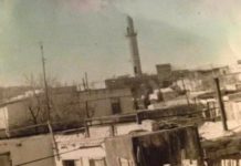 Binəqədi kəndi haqqında ilkin məlumatlara orta əsr ərəb mənbələrində rast gəlinir – Tarix