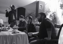 “Yaxşı sözə təkan olur Binəqədidə” – Binəqədi toyunda musiqili meyxana – VİDEO bineqedi-toyu-qedimyane-meyxana