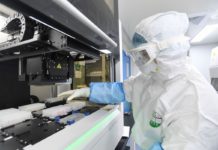 Azərbaycanda daha 3 nəfərdə koronavirus tapıldı coronavirus