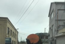 Təmizlik və abadlıqla bağlı ümumşəhər daxili iməciliyi keçirildi – FOTOLAR dezinfeksiya-coronavirus4