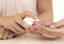 Əlləri spirtlə təmizləyək, ya yox ? – İnfeksionistdən açıqlama elleri-spirtle