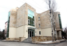 Binəqədidəki 11 nömrəli Onbirillik Musiqi Məktəbinə Arif Məlikovun adı verildi