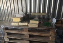 Binəqədidə bitki yağının kərə yağı kimi qablaşdırıldığı anbar aşkarlanıb – Təfərrüat sex-kere-yagi-saxta