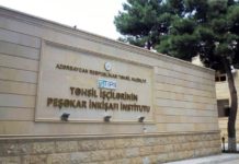 l siniflərə qəbulla bağlı Binəqədidə alternativ qeydiyyat mərkəzi fəaliyyətə başladı tehsil-iscileri-institut