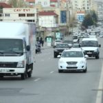 Sürücülərin DİQQƏTİNƏ: Bakının əsas yollarından biri bu gecədən BAĞLANIR 20 yanvar yol