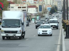 Sürücülərin DİQQƏTİNƏ: Bakının əsas yollarından biri bu gecədən BAĞLANIR 20 yanvar yol
