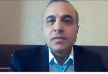 Millət vəkili Azay Quliyev seçiciləri ilə onlayn görüş keçirib azay-quliyev