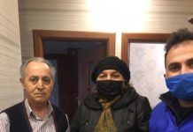 Azay Quliyevin təşəbbüsü ilə yaşlı və aztəminatlı seçicilərə yardım edilir – Fotolar azay-quliyev