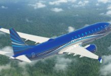 Azərbaycanda giriş-çıxışa tətbiq olunan qadağa 31 maya qədər uzadıldı azerbaijan-airlens