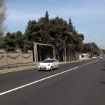 Bakının tıxac problemi həll olunur? – Video bineqedi yol