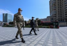 Azərbaycanda karantin rejiminin müddəti yenidən uzadıldı – RƏSMİ karantin-rejimi