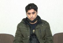 Binəqədidə karantin qaydalarını pozan çay evinin sahibi saxlanılıb – VİDEO karantini-pozan