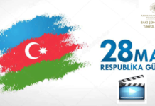 Onlayn videotəqdimat müsabiqəsinə start verilib 28 may musabiqe