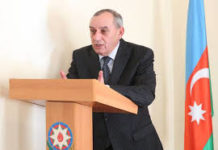 QƏLƏBƏMİZİN SEVİNCİ TÜKƏNMƏZDİ aslan mehdiyev